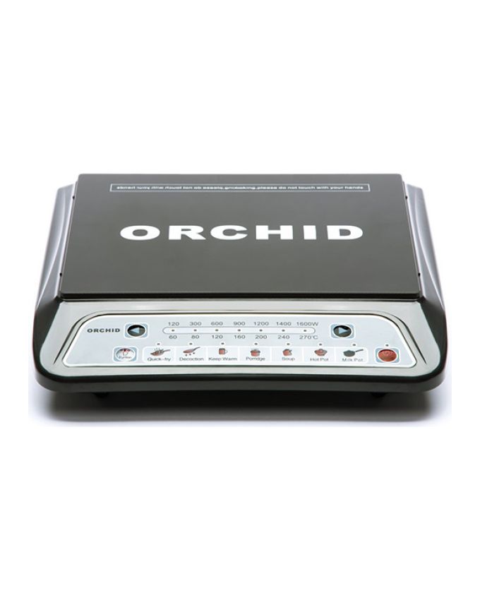 اجاق القایی ارکید Orchid