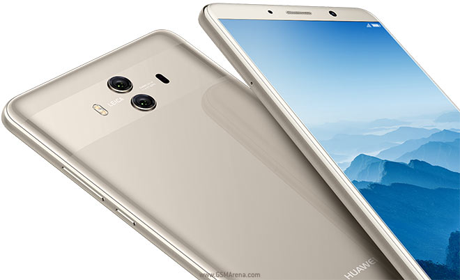 HUAWEI Mate 10 - Image 2