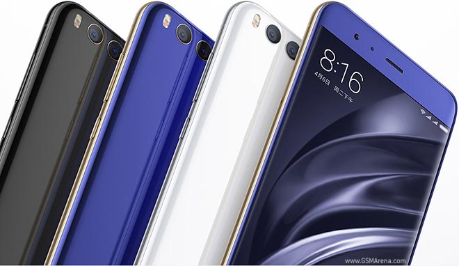 Xiaomi Mi 6-6GB-128GB - Image 2
