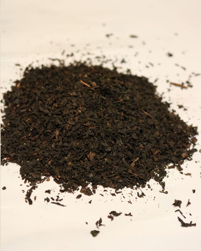 چای ایرانی سلفونی شکسته 450 گرمی بهارستان - Image 2
