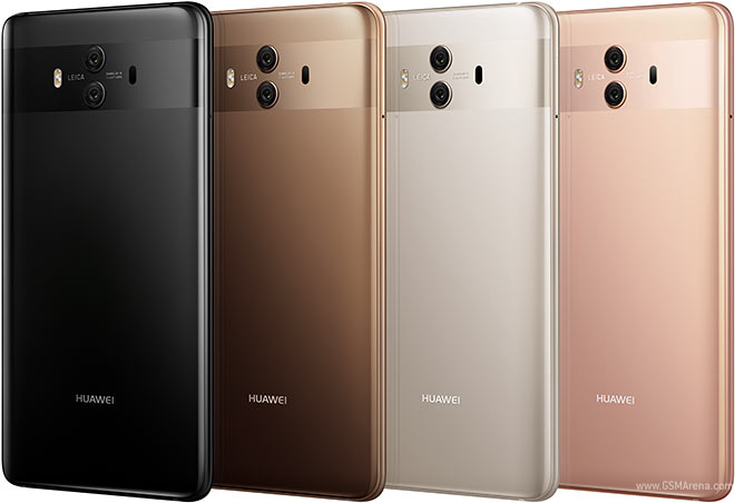 HUAWEI Mate 10 - Image 3