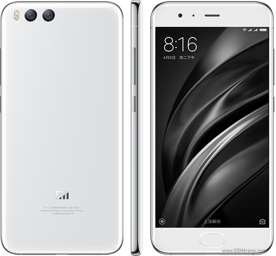 Xiaomi Mi 6-6GB-128GB - Image 4