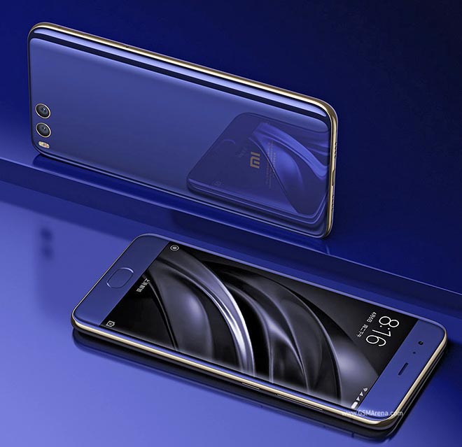 Xiaomi Mi 6-6GB-128GB - Image 3