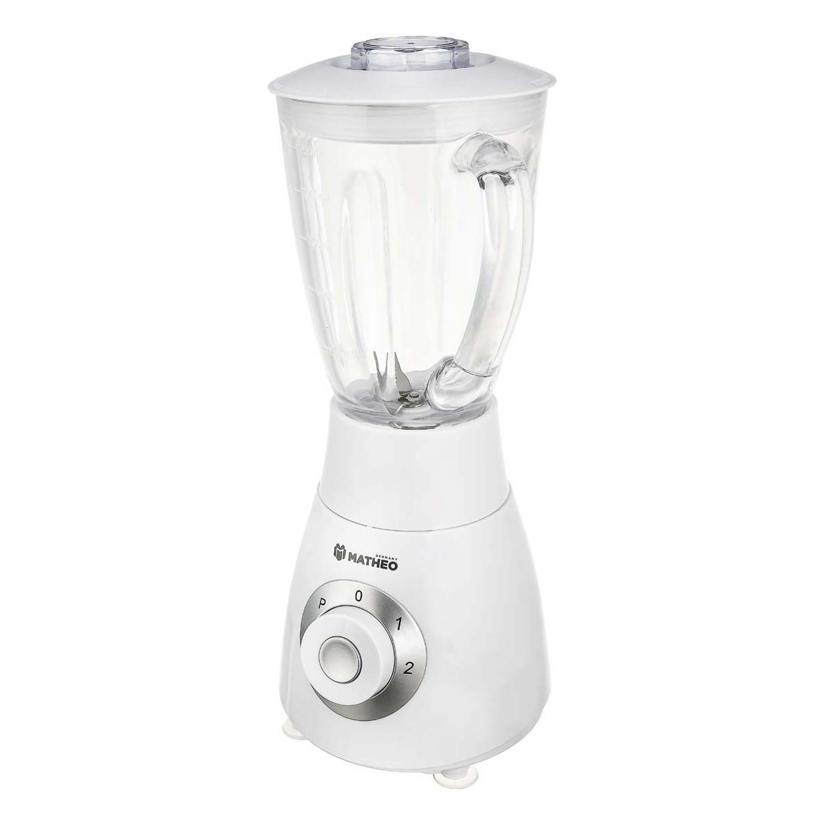 مخلوط کن، خردکن و آسیاب مدل MBL5111 S متئو