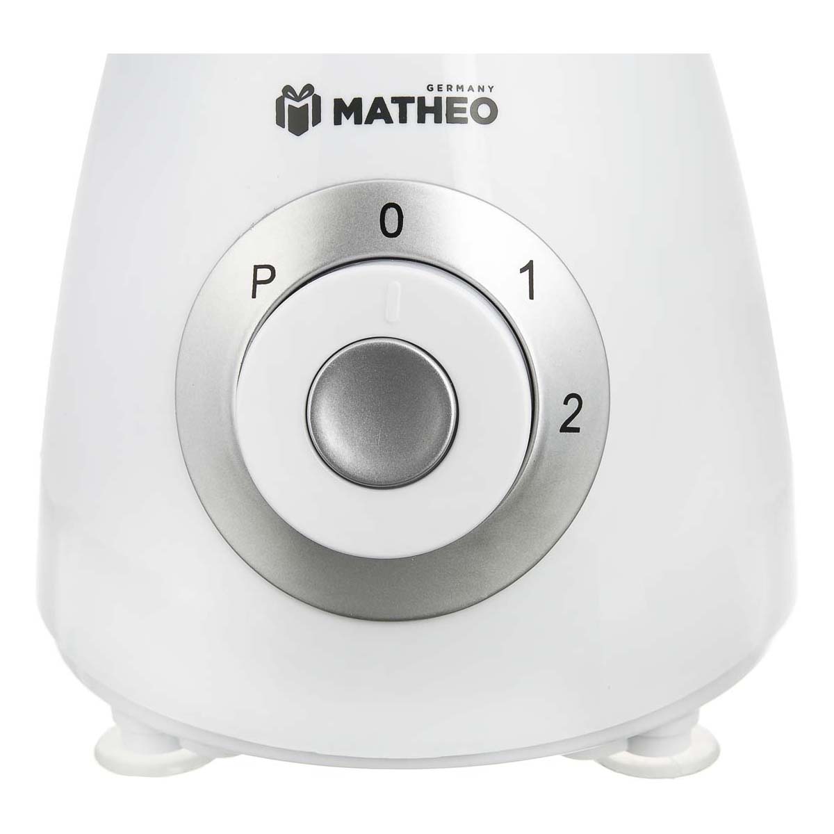مخلوط کن، خردکن و آسیاب مدل MBL5111 S متئو - Image 4