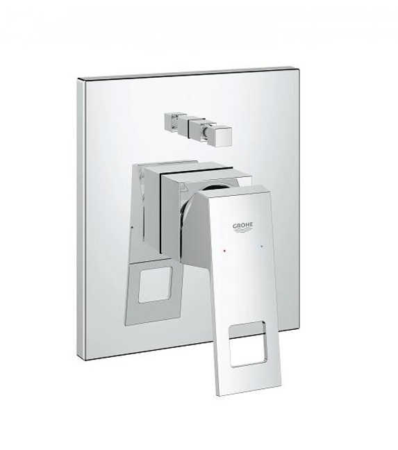 فروش و خدمات شیر حمام توکار گروهه مدل یوروکیوب 19896000