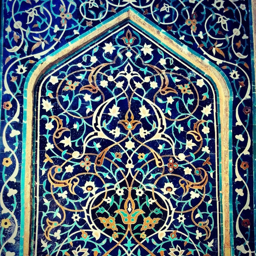 فروش کاشی معرق در اصفهان برای تابلو کاشی 22708974