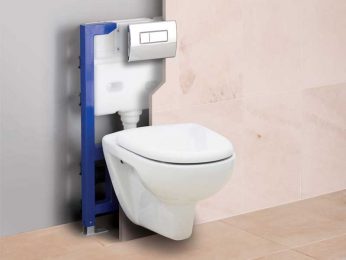 فروش و خدمات فلاش تانک توکار والهنگ دیواری و زمینی امریکن استاندارد 22420460