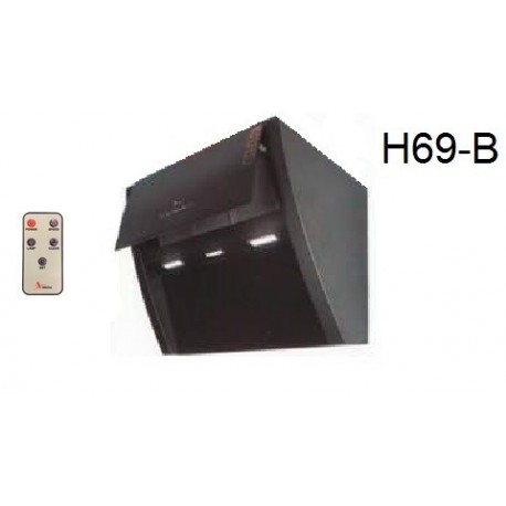 هود سفارشی اخوان مدل H69-B