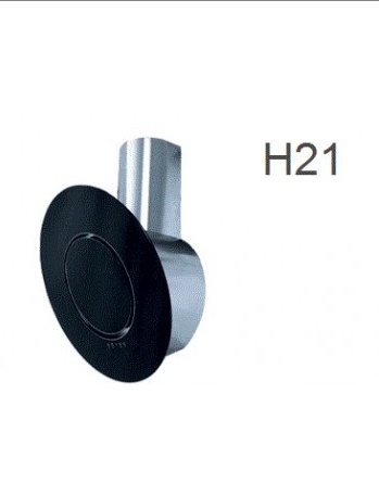 فروش هودطومینه ای اخون کد H21